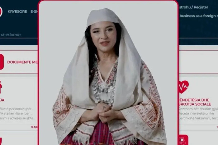 Albania