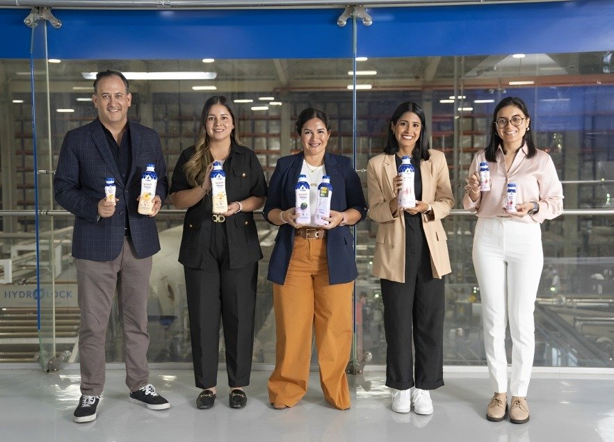 nueva versión de Yogurt Clásico