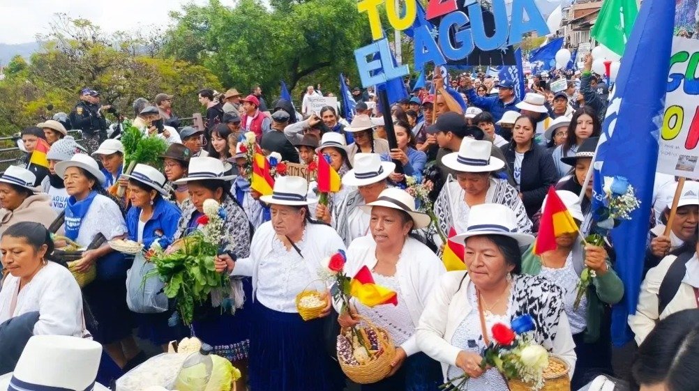revocatoria de la licencia ambiental