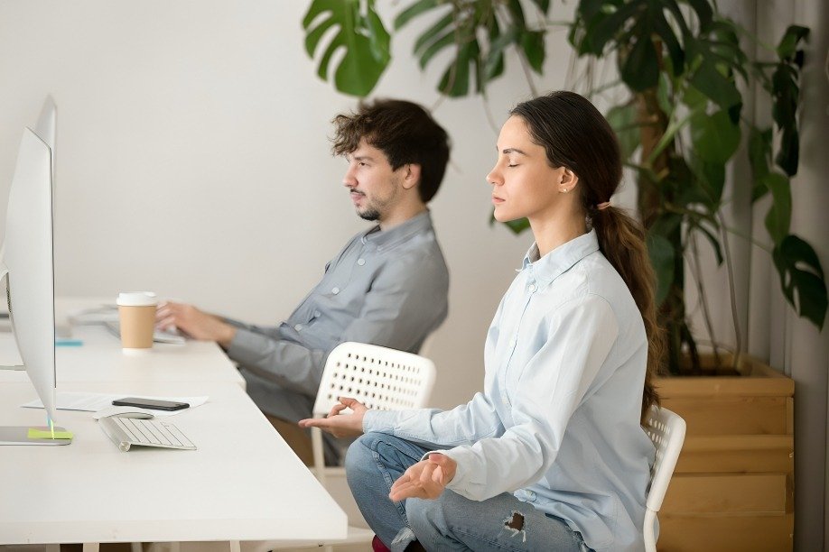 salud mental en el trabajo