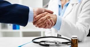 Seguros de salud