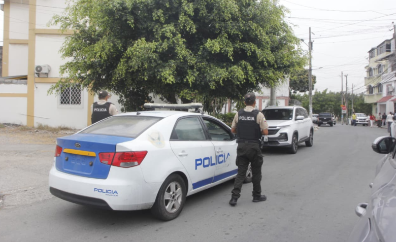 crimen de la abogada