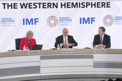 crecimiento económico