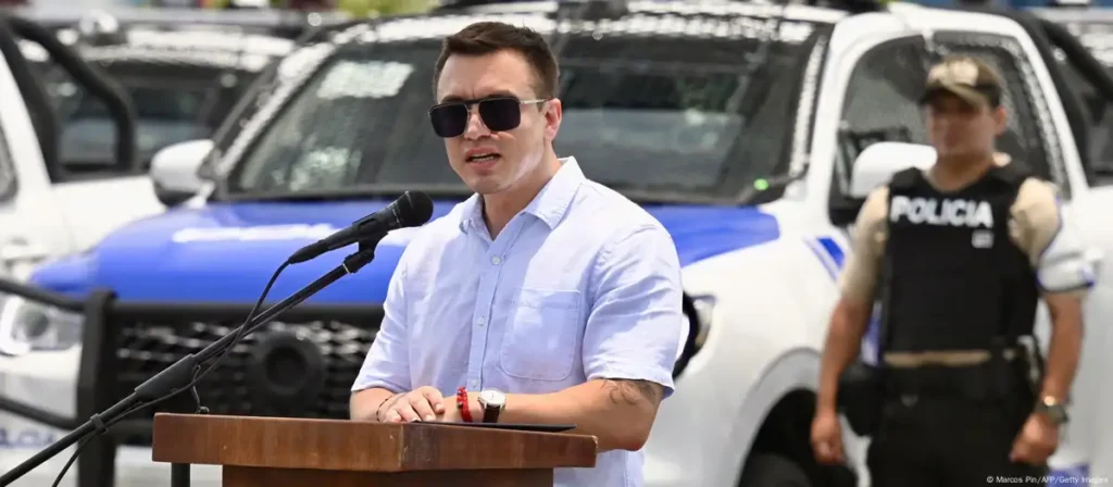 embarcaciones con armas