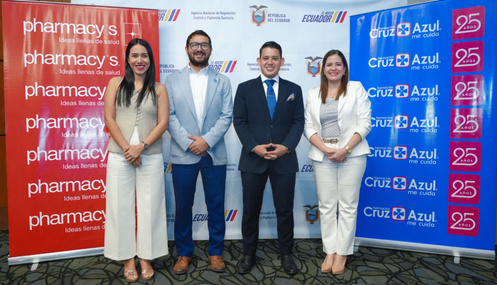 servicio de la salud