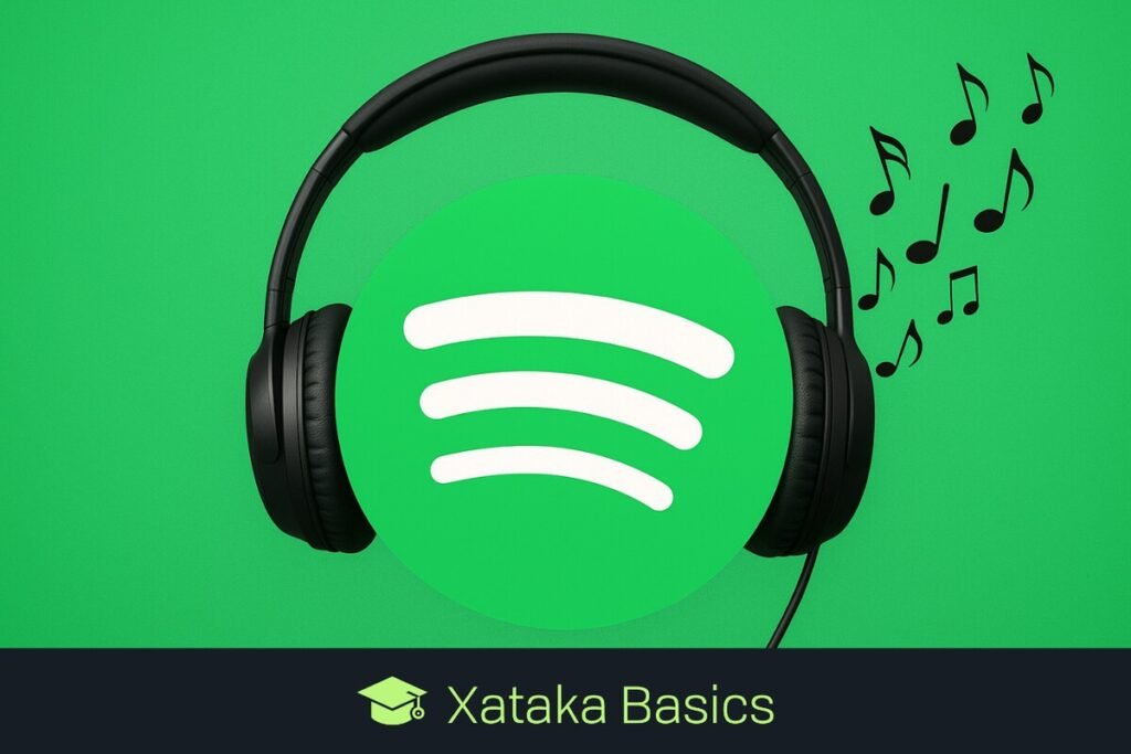 Spotify HiFi permite configurar audio sin pérdidas y mejorar la calidad de sonido