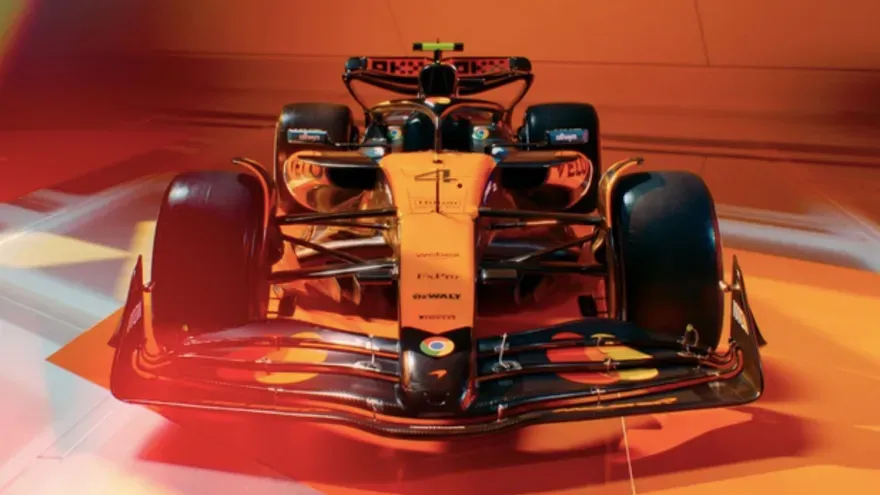Mastercard y McLaren F1 Team celebran sus triunfos históricos con un homenaje musical multisensorial en América Latina.