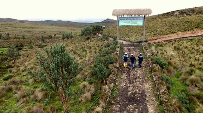 Loma Larga