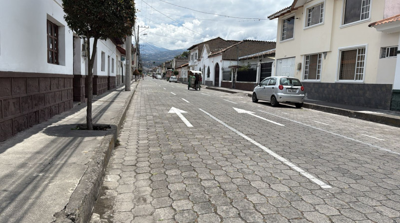 turismo en Imbabura