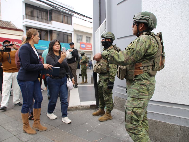 Otavalo