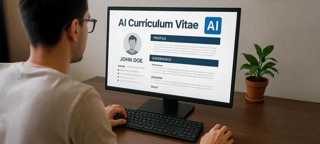 CV
