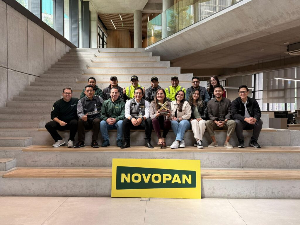 Novopan
