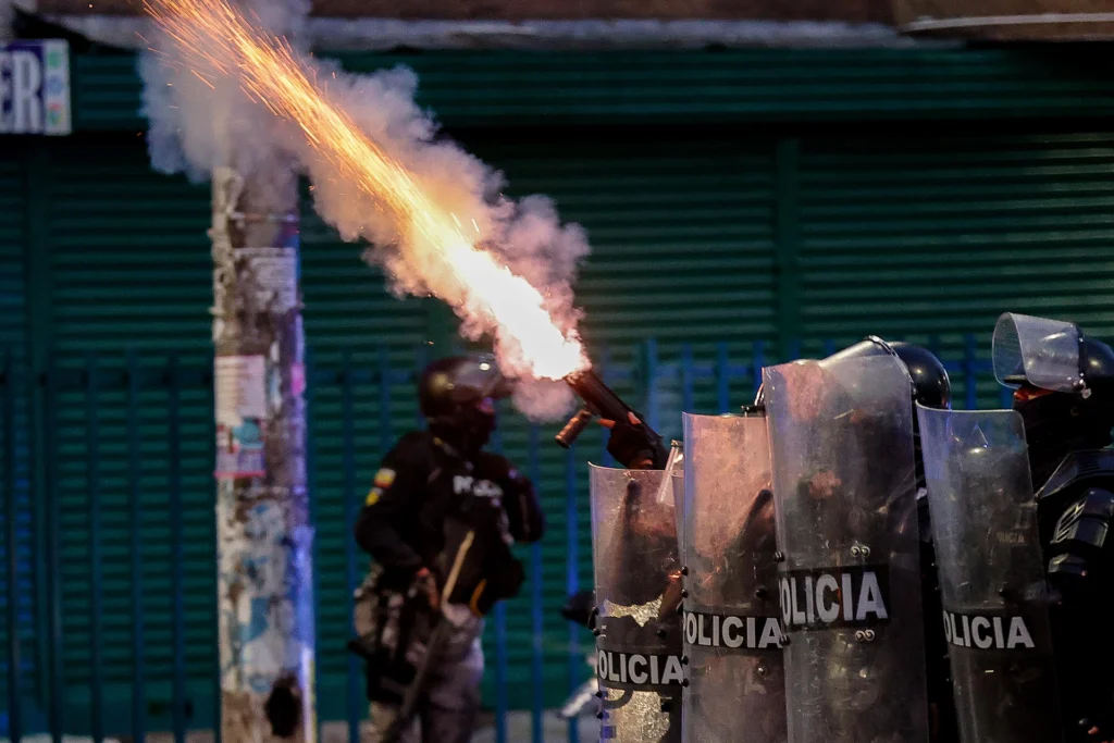 Segundo fallecido