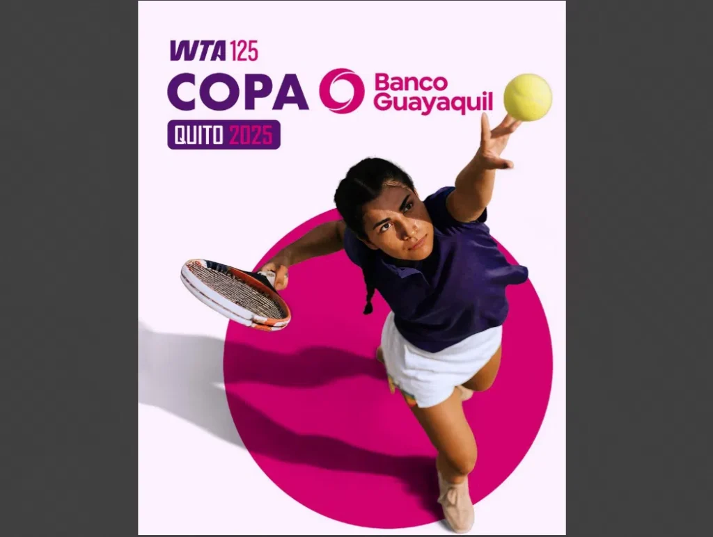 tenis categoría WTA