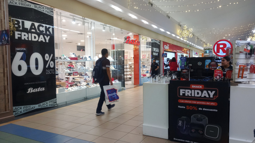 Black Friday