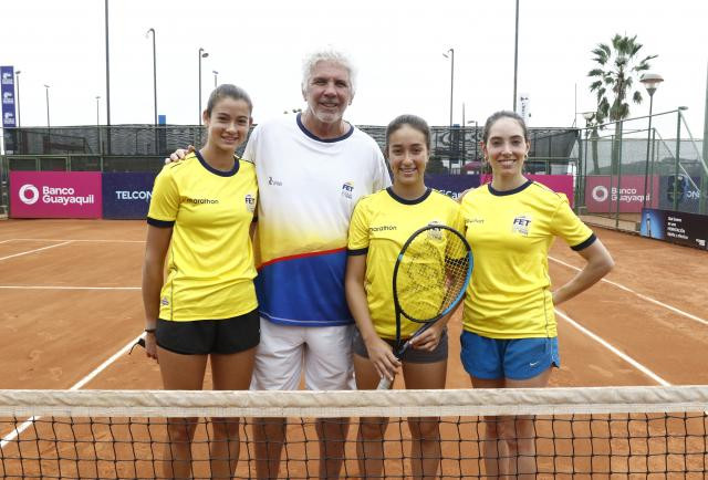 tenis categoría WTA