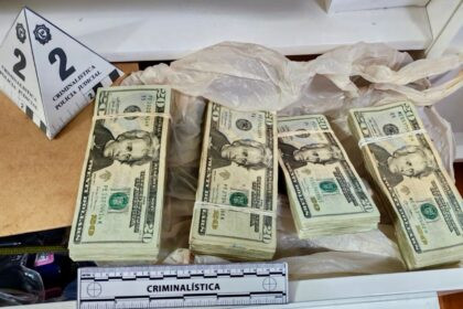 falsificación de documentos