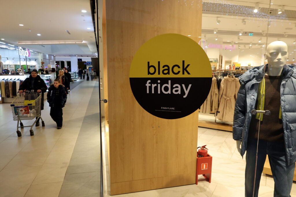 Black Friday