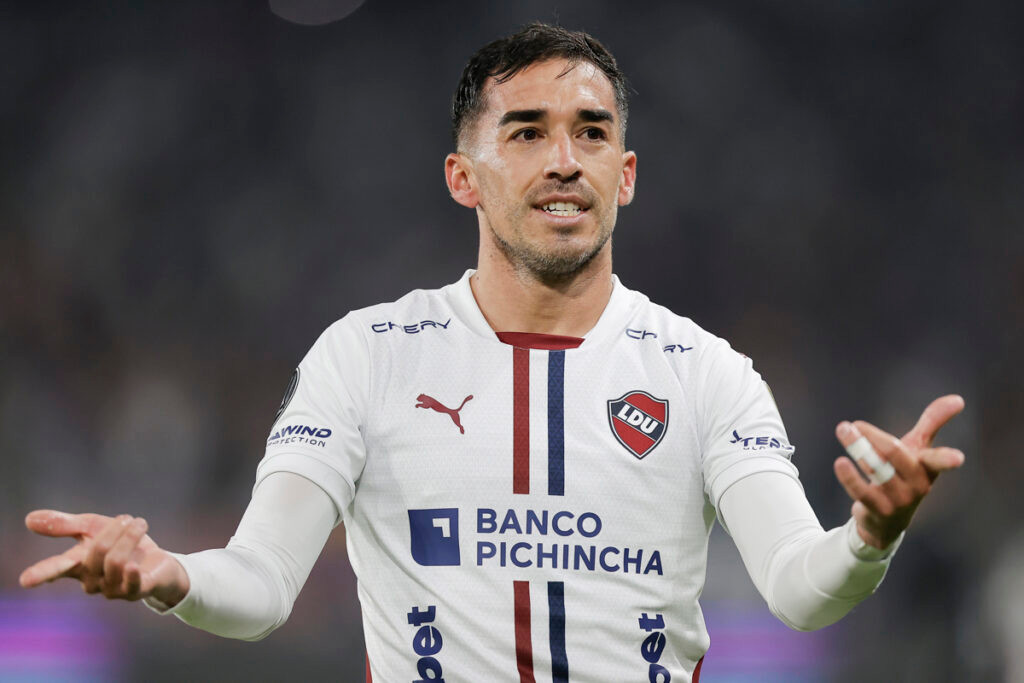 Liga de Quito