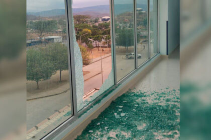 Hospital de Monte Sinaí