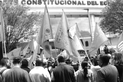 analfabeto político