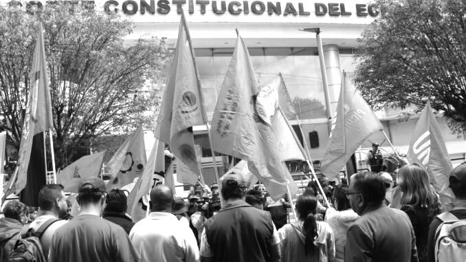 analfabeto político