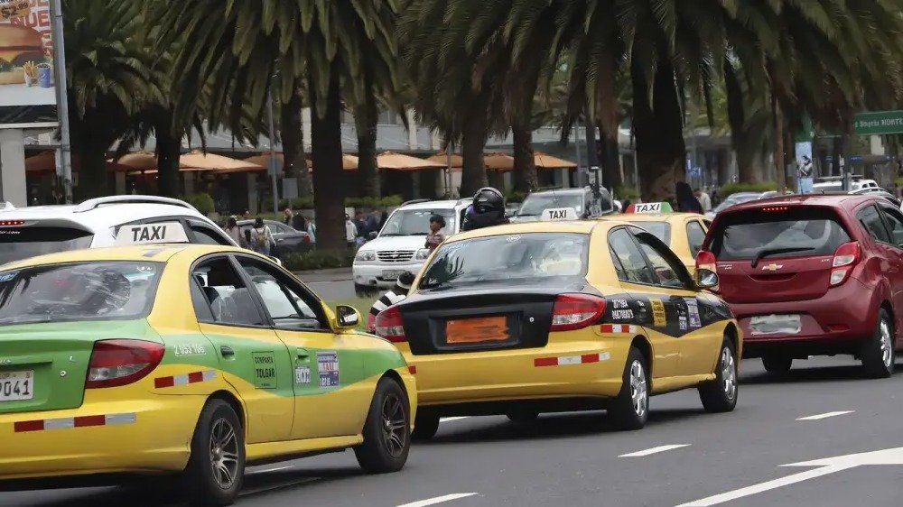 Pico y Placa en Quito para este miércoles 8 de octubre de 2025