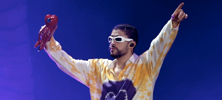 ICE en el Super Bowl 2026 y Bad Bunny en el show de medio tiempo