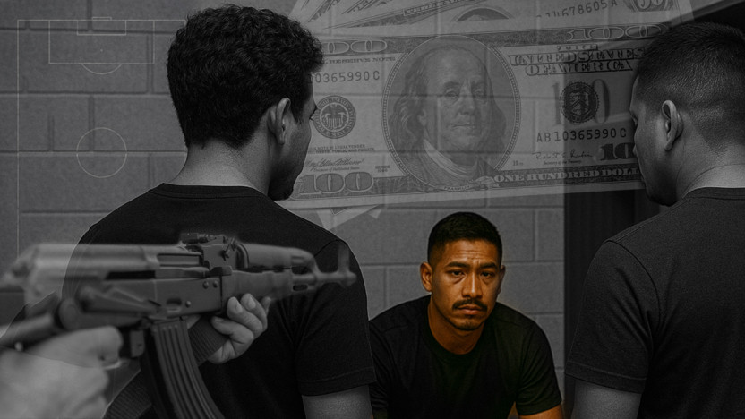 Jugador de LigaPro en Ecuador afectado por la crisis de las apuestas y amenazas de mafias.
