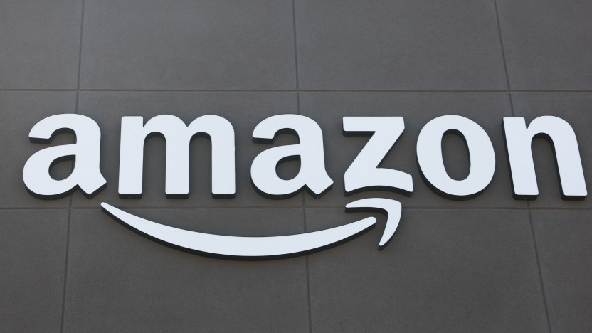 Servidores de Amazon Web Services afectados por la caída de AWS el 20 de octubre.