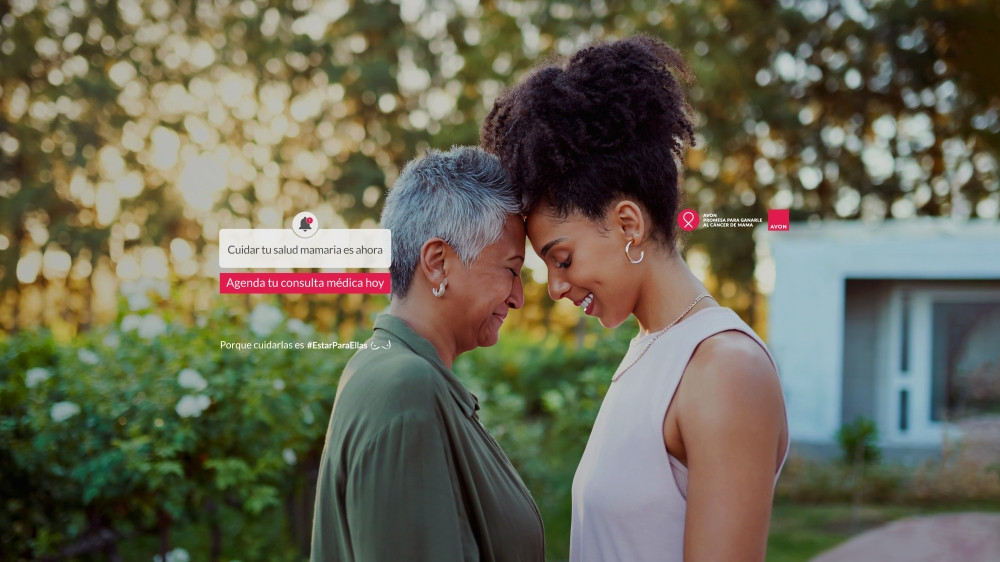 Avon Ecuador Impulsa Detección Temprana del Cáncer de Mama con Nueva Campaña