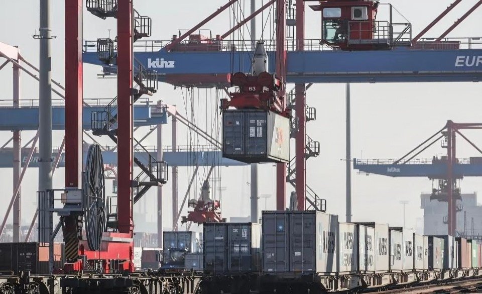 China impone un nuevo arancel