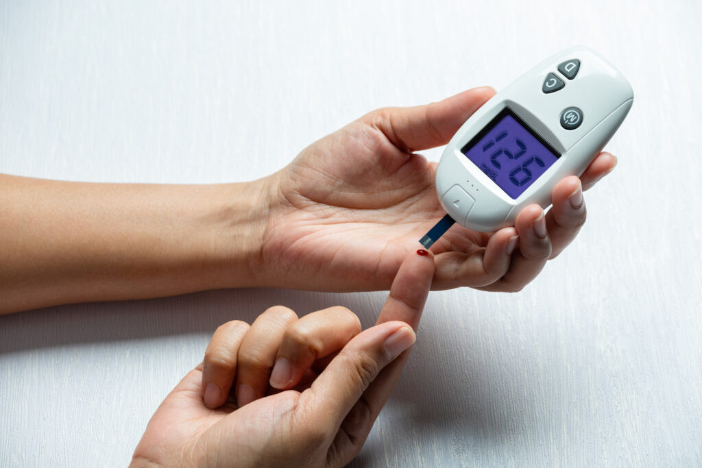 Autoridades y especialistas participan en la Cumbre Nacional de Obesidad y Diabetes en Quito 2025.