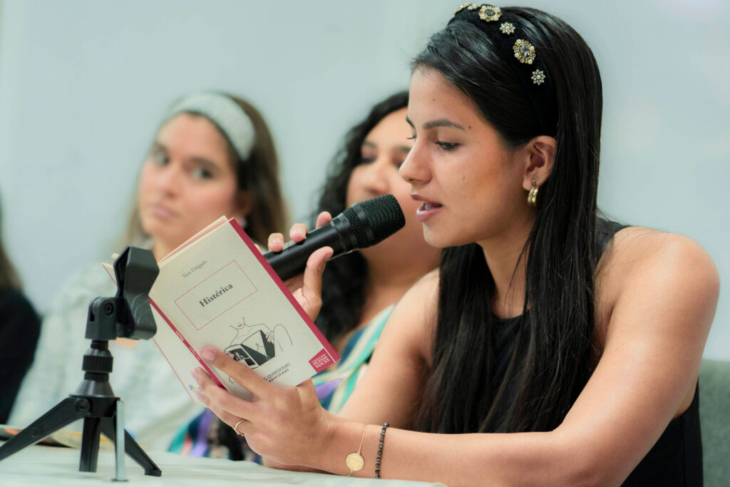 Festival Internacional de Poesía