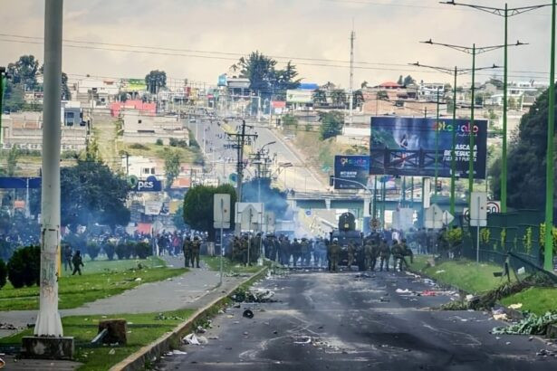 Fiscalía abrió 140 casos penales