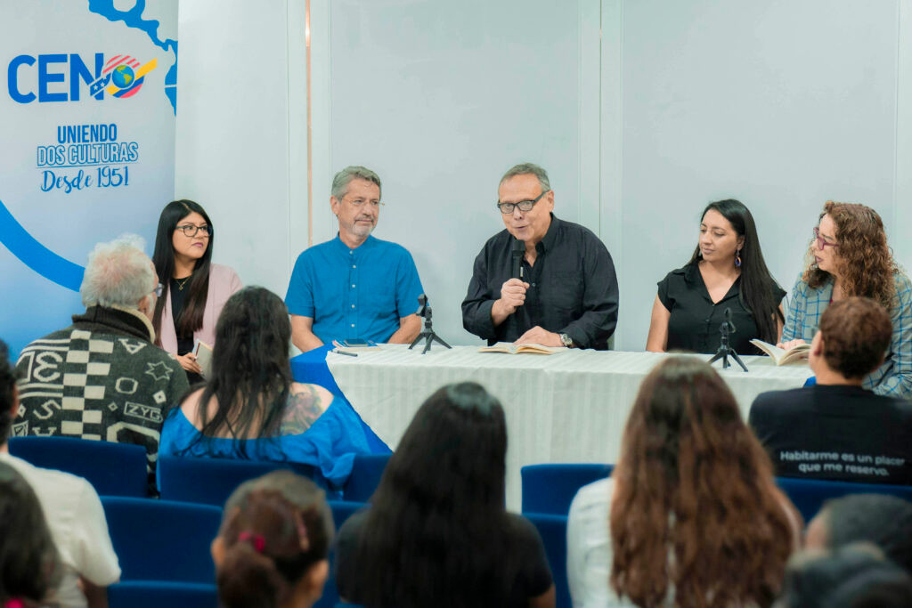 Festival Internacional de Poesía