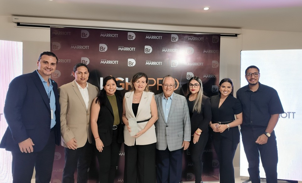 INNOVUM lidera el ranking