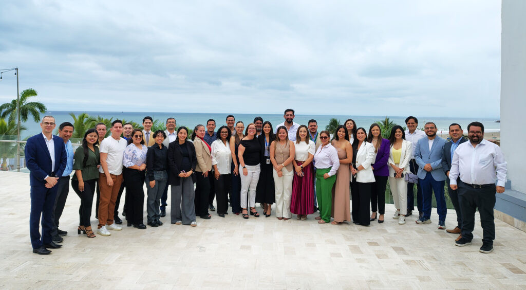 Caravana de la Sostenibilidad de CERES