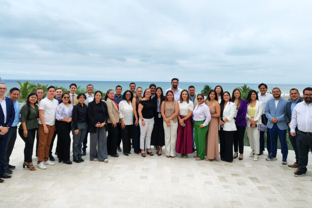 Caravana de la Sostenibilidad de CERES