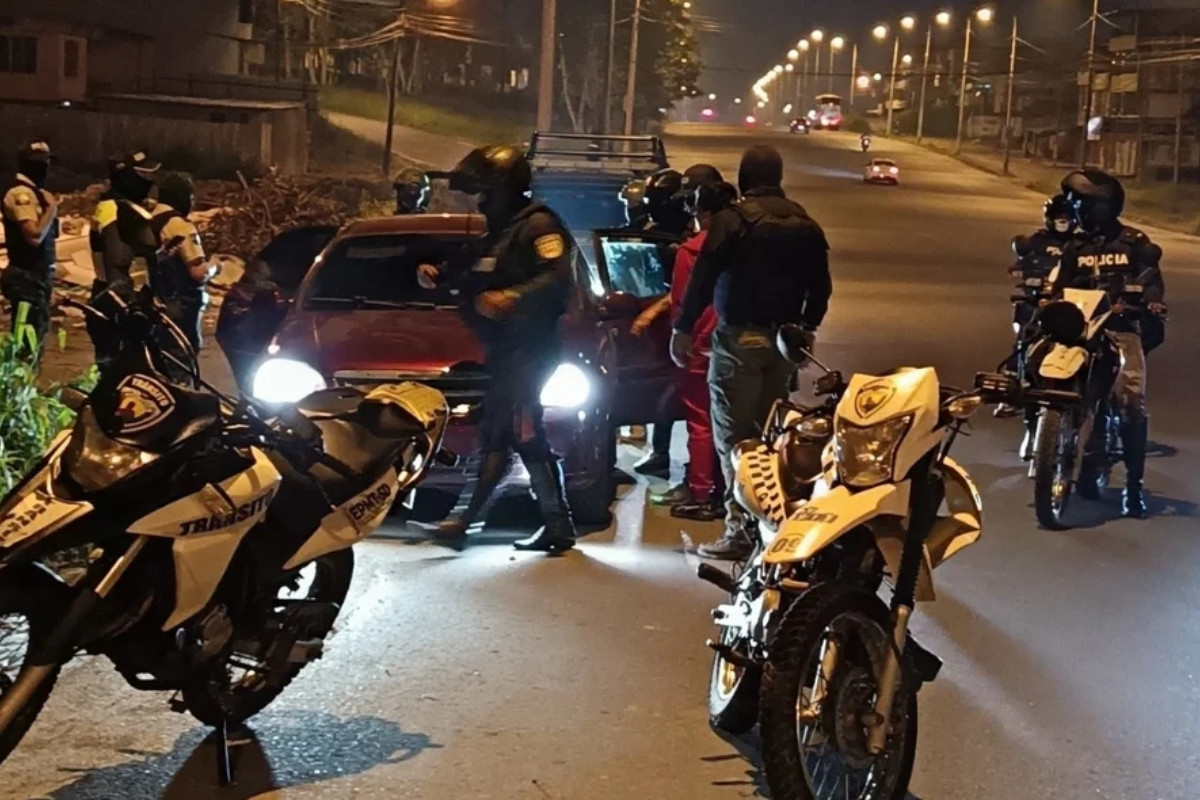 Masacre en un billar en Santo Domingo: cinco muertos y un herido en nuevo ataque armado