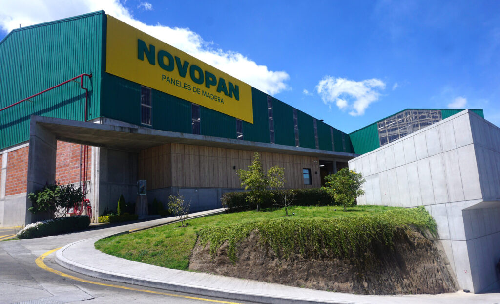 Novopan