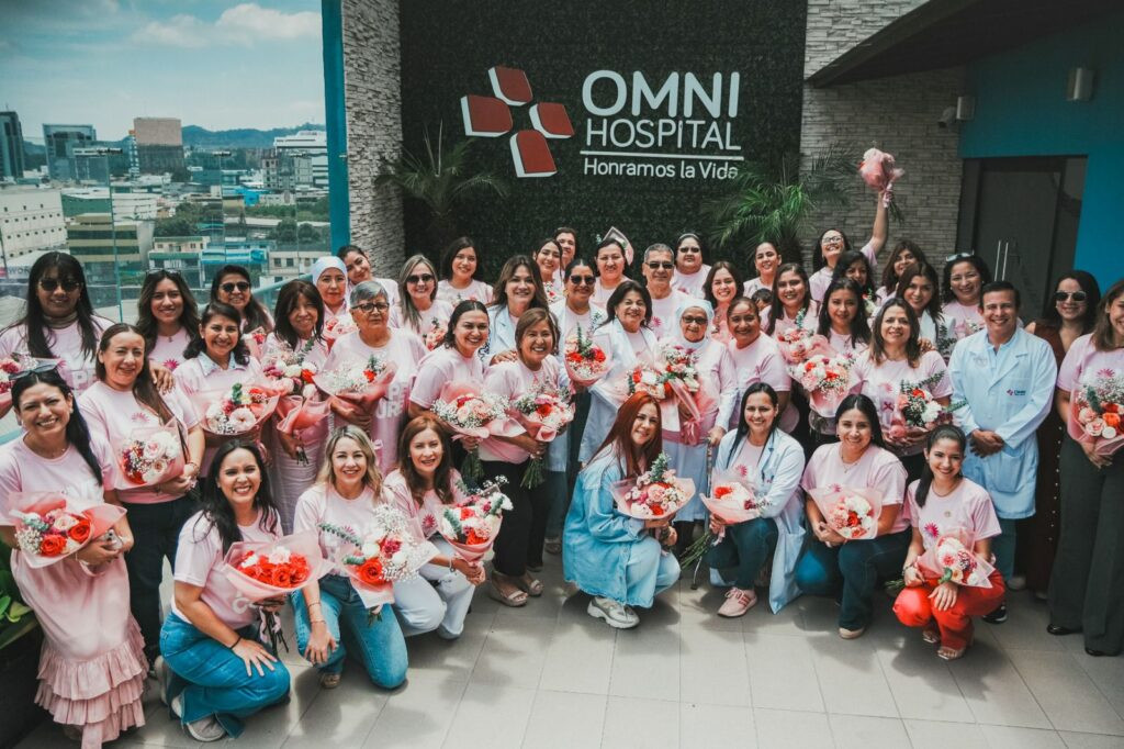 OMNI HOSPITAL