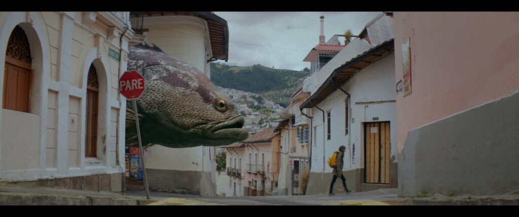 cine friki