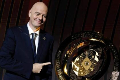 cambio para el próximo Mundial de Clubes