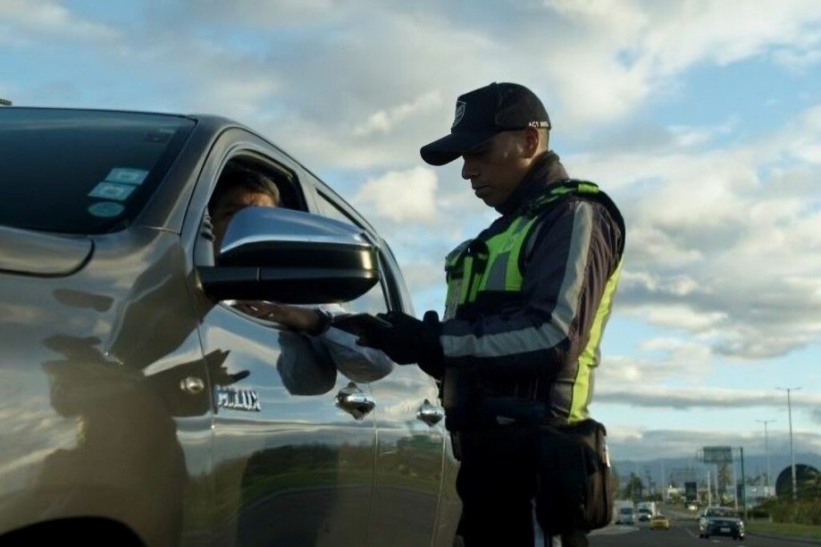 Pico y Placa en Quito