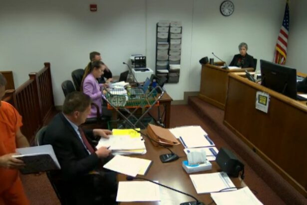 Habeas corpus de José Serrano desestimado