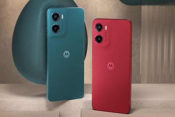celulares con baterías que duran más de un día Motorola