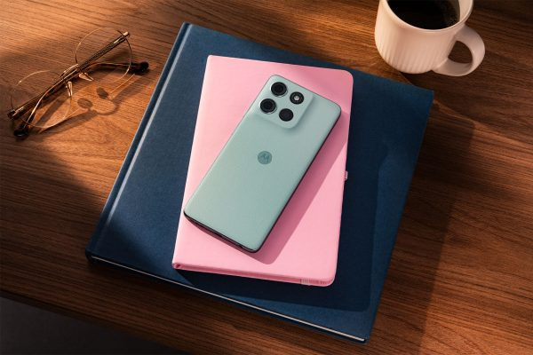 celulares con baterías que duran más de un día Motorola