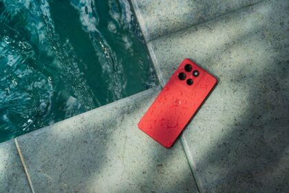 celulares con baterías que duran más de un día Motorola