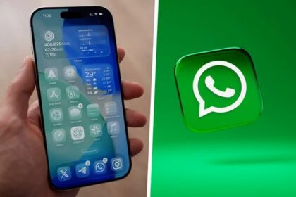 nuevas funciones de WhatsApp